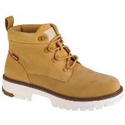 Saappaat Levis  Solvi Ankle  36