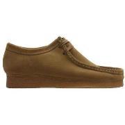 Saappaat Clarks  Wallabee  40