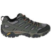 Kengät Merrell  Moab 2 Goretex  38 1/2