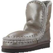 Saappaat Mou  ESKIMO BOOT 24 CM LIMITED  38