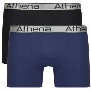 Bokserit Athena  720 STRETCH ADJUST Pack de 2  EU XXL