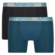 Bokserit Athena  720 STRETCH ADJUST Pack de 2  EU XXL