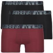 Bokserit Athena  720 STRETCH MICRO Pack de 3  EU XXL