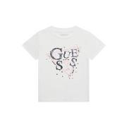 Lyhythihainen t-paita Guess  T SHIRT  2 ans