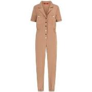 Jumpsuits Guess  Q4VD42 WGQU0  EU L