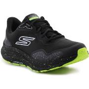 Kengät Skechers  Go Run Consistent 220874-BKLM  40