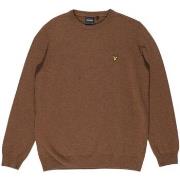 Neulepusero Lyle & Scott  KN921VF  EU XXL