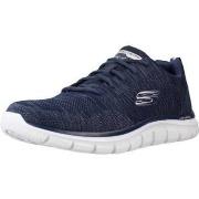 Tennarit Skechers  TRACK FRONT RUNNER  41