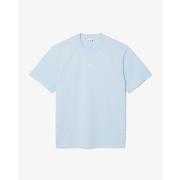 Lyhythihainen t-paita Lacoste  TH2739  EU S