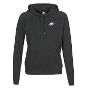 Svetari Nike  W NSW ESSNTL HOODIE PO FLC  EU L