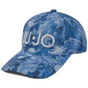 Lippalakit Liu Jo  BASEBALL DENIM PRINTED  Yksi Koko