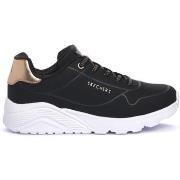 Tennarit Skechers  BLK UNO LITE  31