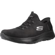 Tennarit Skechers  SUMMITS-UNKNOWN TRAI SLIP-INS  37