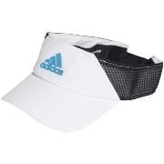 Lippalakit adidas  adidas Aeroready Visor  Yksi Koko