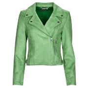 Nahkatakki Vero Moda  VMJOSE SHORT FAUX SUEDE JACKET BOOS  EU L