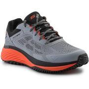 Kengät Skechers  Bounder Rse 232780-CCOR Charcoal/Orange  41