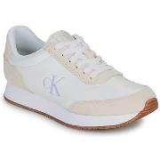 Kengät Calvin Klein Jeans  RUNNER LACEUP LOW MIXMG  37