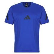 Lyhythihainen t-paita adidas  -  EU S