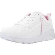 Tennarit Skechers  UNO LITE - EASY ZIP  36