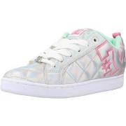 Tennarit DC Shoes  COURT GRAFFIK SE  36 1/2