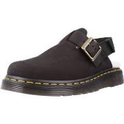 Puukengät Dr. Martens  JORGE II  36