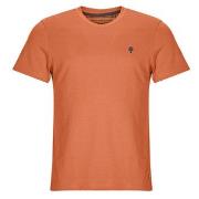 Lyhythihainen t-paita Faguo  ARCY T-SHIRT COTTON  EU XL