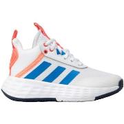 Tyttöjen sandaalit adidas  Ownthegame 20  35 1/2