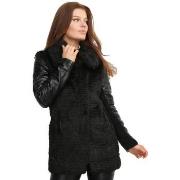 Paksu takki La Modeuse  18392_P51940  EU XL
