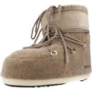 Saappaat Moon Boot  MB ICON LOW FELT  42 / 44