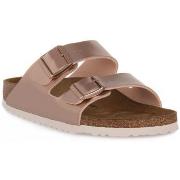 Sandaalit Birkenstock  ARIZONA ELETTRIC COPPER CALZ S  36