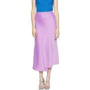 Lyhyt hame Y.a.s  YAS Hilly Skirt - African Violet  EU L