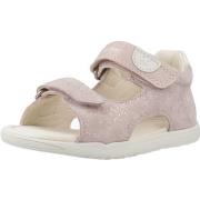 Tyttöjen sandaalit Geox  B SANDAL MACCHIA GIR  20