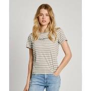 T-paidat & Poolot Pepe jeans  PL505876 ELBA  EU S