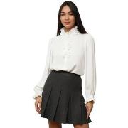 Paitapusero / Kauluspaita La Modeuse  73694_P173887  EU S
