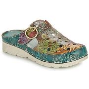 Puukengät Laura Vita  DORRY  36