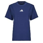 Lyhythihainen t-paita adidas  JD0843  EU S