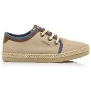 Lastenkengät MTNG  Mustang 48723 CANVAS Beige  36