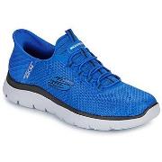 Kengät Skechers  SLIP-INS: SUMMITS - HIGH RANGE  40