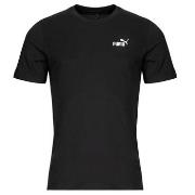 Lyhythihainen t-paita Puma  ESS SMALL LOGO TEE  EU XXL
