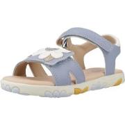 Tyttöjen sandaalit Geox  J SANDAL HAITI GIRL  25