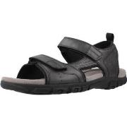 Sandaalit Geox  UOMO SANDAL STRADA  43