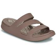 Sandaalit Crocs  Getaway Strappy  37 / 38