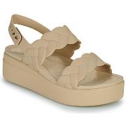 Sandaalit Crocs  Brooklyn Woven Upper LW  36 / 37