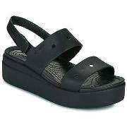 Sandaalit Crocs  Brooklyn 4U  36 / 37