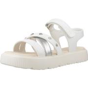 Tyttöjen sandaalit Geox  J SANDAL KODETTE GIR  39