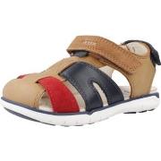 Poikien sandaalit Geox  B SANDAL DELHI BOY A  25