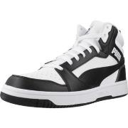 Tennarit Puma  REBOUND V6  40