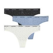 Stringit Calvin Klein Jeans  BRAZILIAN X3  EU XL
