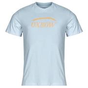 Lyhythihainen t-paita Oxbow  R1TALAI  EU XXL