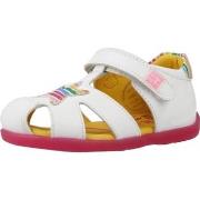 Tyttöjen sandaalit Agatha Ruiz de la Prada  242900A  18